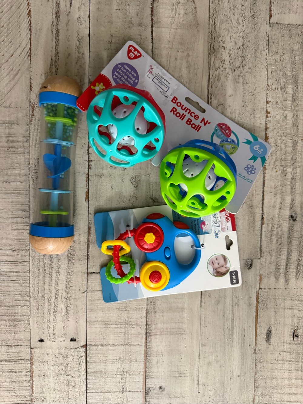 Kids Toys Bundle